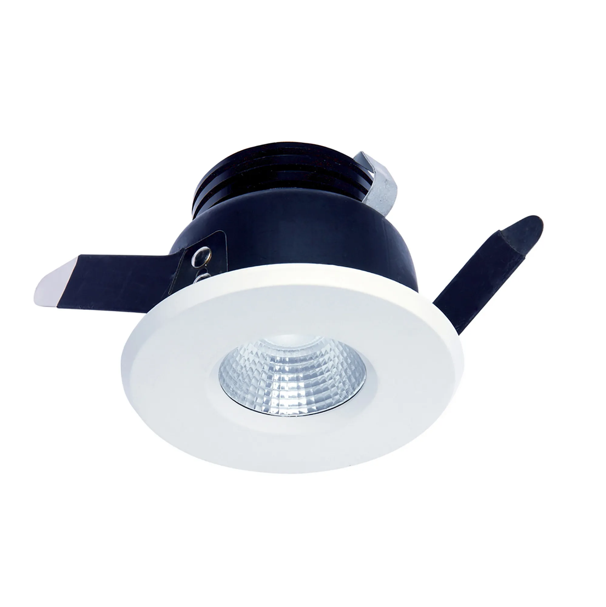 MC0081  Cies 7W LED Downlight IP54